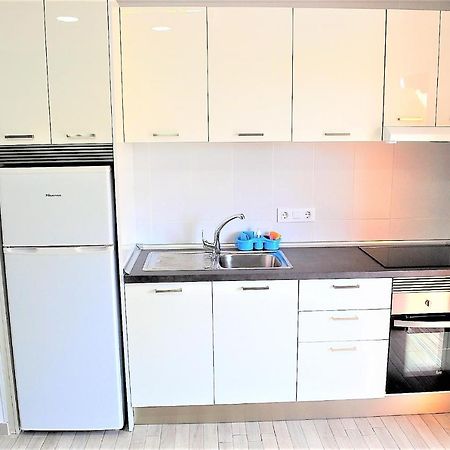 Cris Sol Apartments Лос Кристианос Екстериор снимка