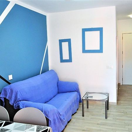 Cris Sol Apartments Лос Кристианос Екстериор снимка