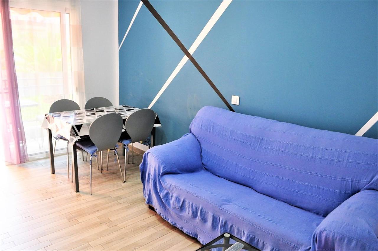 Cris Sol Apartments Лос Кристианос Екстериор снимка