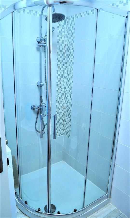 Cris Sol Apartments Лос Кристианос Екстериор снимка